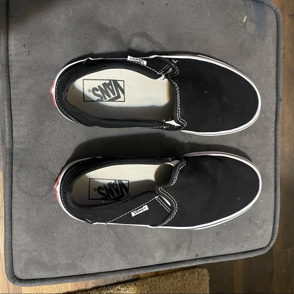 vans